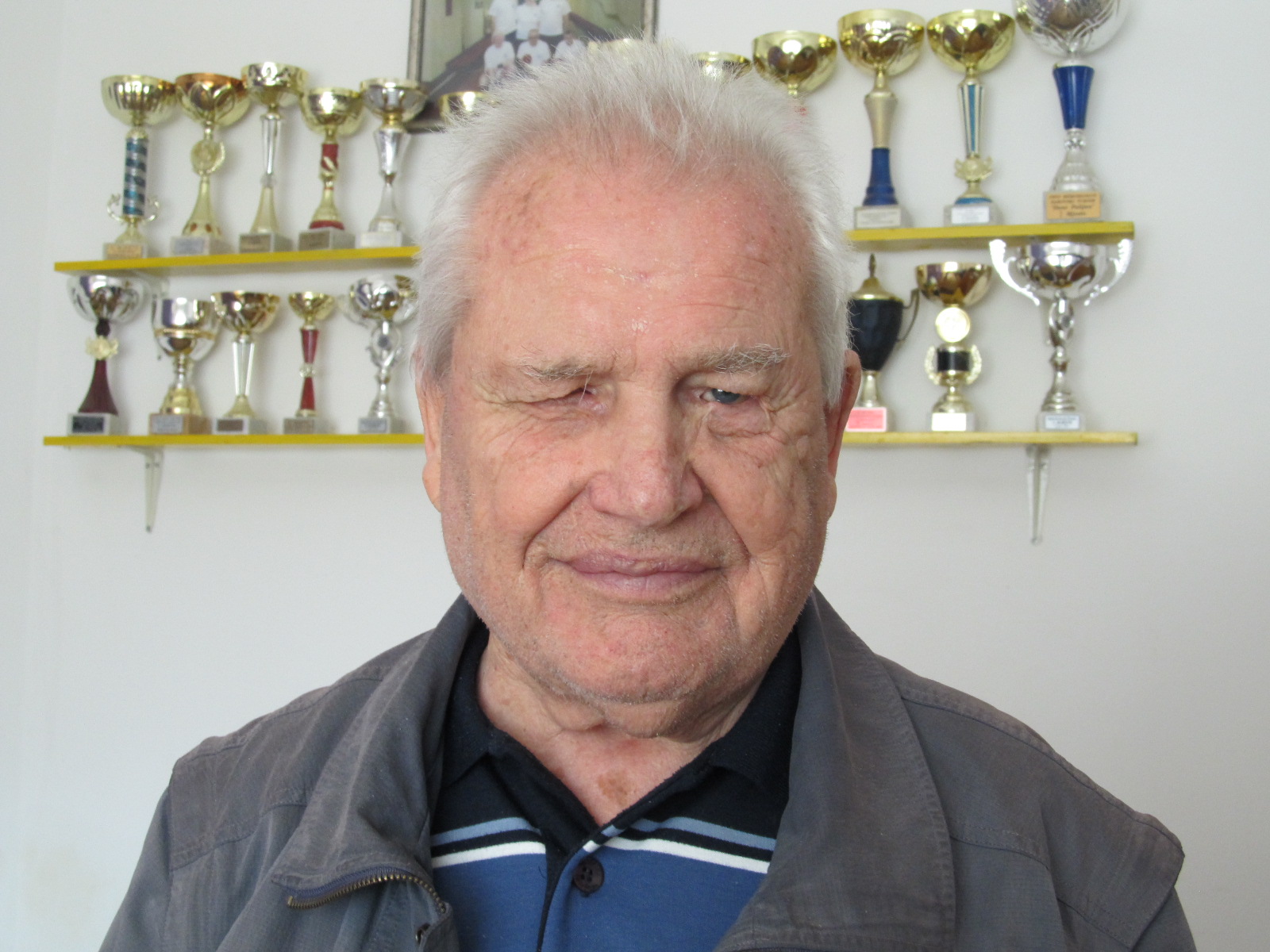 Ivan Špehar