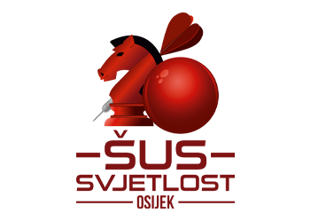 Logo ŠUS SVJETLOST